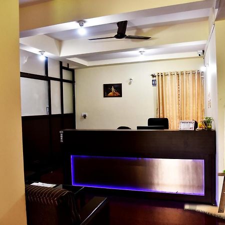 The Banjaara Suites Бангалор Экстерьер фото